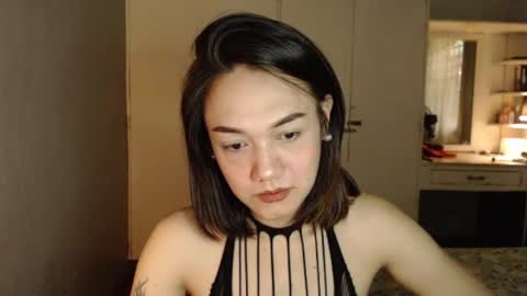 Melissa online show from September 12, 2025, 12:55 am