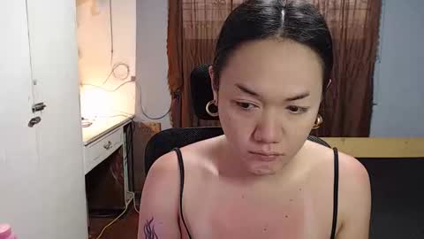 Melissa online show from May 1, 2026, 2:49 am