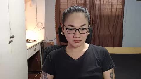 Melissa online show from May 6, 2026, 3:13 am