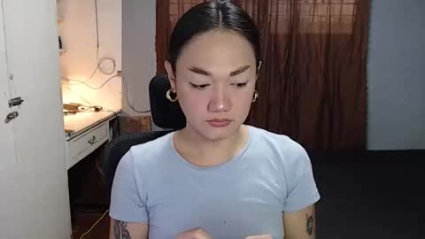 Melissa online show from May 15, 2026, 3:02 am