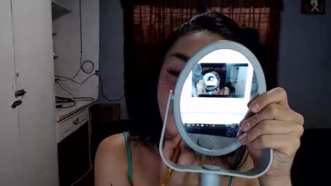 Melissa online show from May 21, 2026, 2:40 am