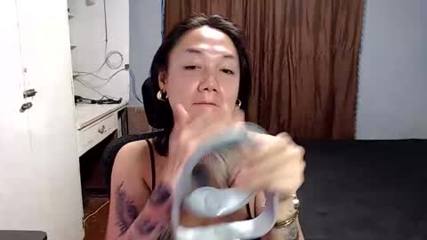 Melissa online show from May 28, 2026, 11:18 am
