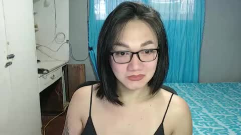 Melissa online show from June 5, 2026, 2:51 am