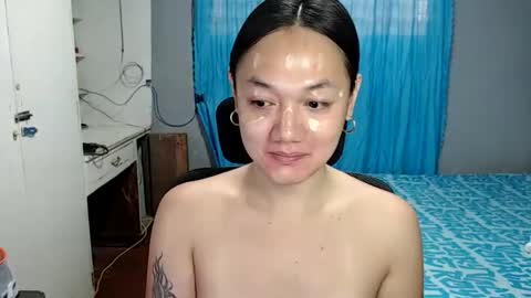 Melissa online show from June 6, 2026, 2:27 am