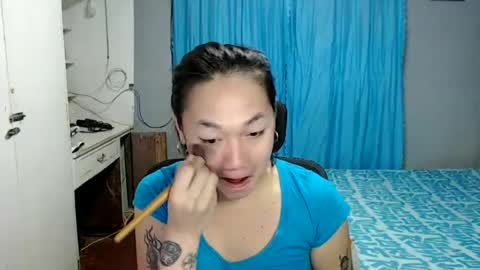 Melissa online show from June 13, 2026, 3:15 am