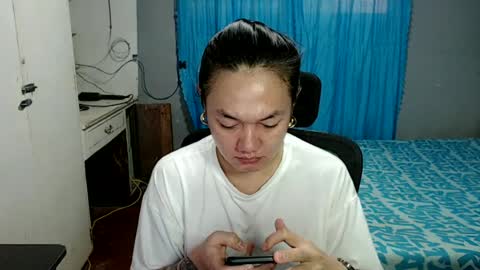 Melissa online show from June 17, 2026, 2:36 am