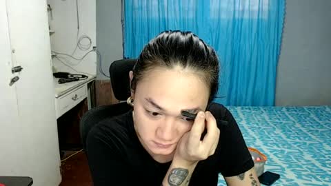 Melissa online show from June 23, 2026, 2:31 am