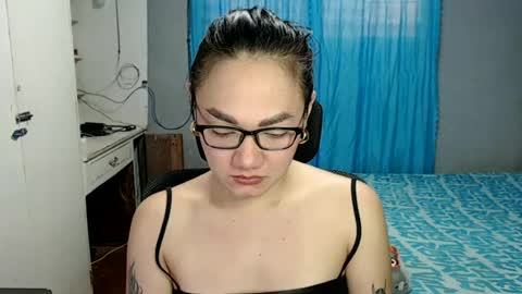 Melissa online show from June 28, 2026, 2:39 am