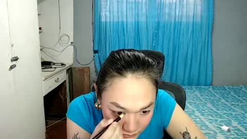Melissa online show from June 30, 2026, 4:13 am