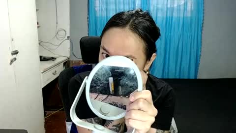 Melissa online show from July 8, 2026, 3:22 am
