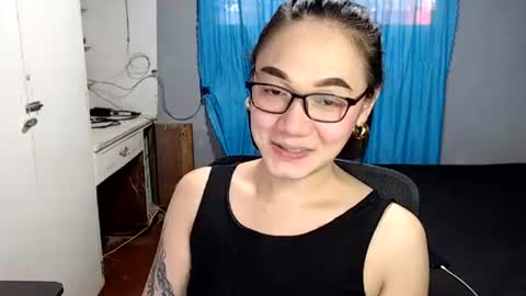 Melissa online show from July 14, 2026, 2:16 am