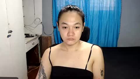 Melissa online show from July 18, 2026, 2:49 am