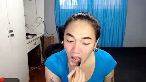 Melissa online show from July 20, 2026, 3:10 am