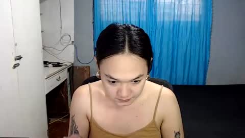 Melissa online show from July 21, 2026, 2:36 am