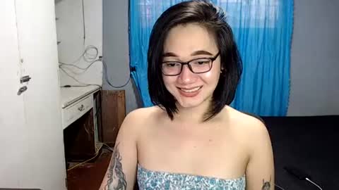 Melissa online show from July 24, 2026, 3:04 am