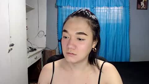 Melissa online show from July 30, 2026, 3:27 am