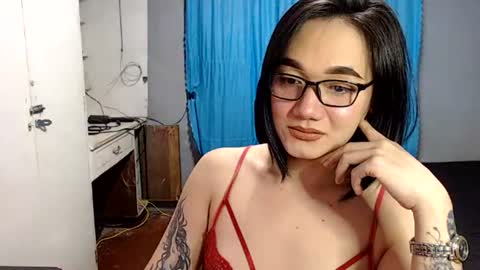 Melissa online show from August 1, 2026, 9:19 am