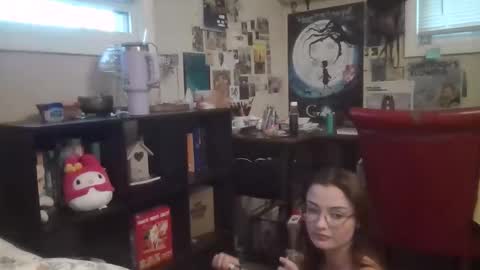 Snapshot of xxxsophiaday chatting on December 18, 2025, 8:48 pm xxxsophiaday online show from December 18, 2025, 8:48 pm