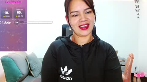 Snapshot of xxxsweetandhornyxxx chatting on January 3, 2025, 8:22 pm dolcesasha online show from January 3, 2025, 8:22 pm