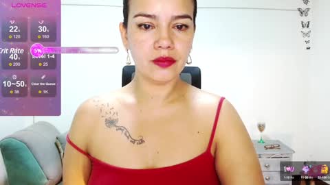 Snapshot of xxxsweetandhornyxxx chatting on January 4, 2025, 7:55 pm dolcesasha online show from January 4, 2025, 7:55 pm