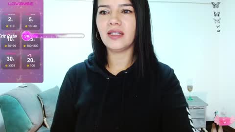 Snapshot of xxxsweetandhornyxxx chatting on January 6, 2025, 3:51 pm dolcesasha online show from January 6, 2025, 3:51 pm