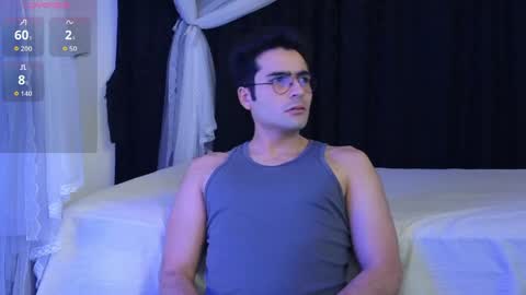 July and Fer online show from April 23, 2026, 11:31 am