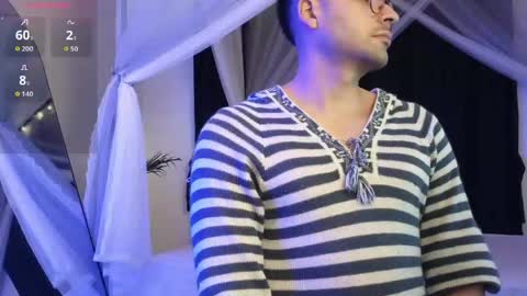 Snapshot of xxxvandersexxx chatting on May 8, 2026, 9:58 am July and Fer online show from May 8, 2026, 9:58 am