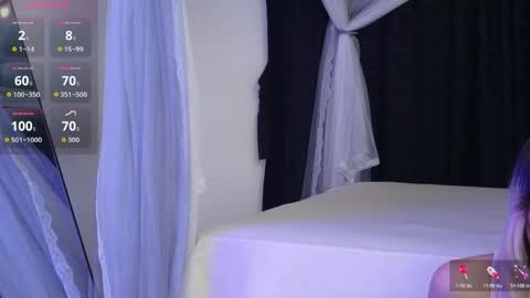 Snapshot of xxxvandersexxx chatting on June 6, 2026, 10:31 am July and Fer online show from June 6, 2026, 10:31 am