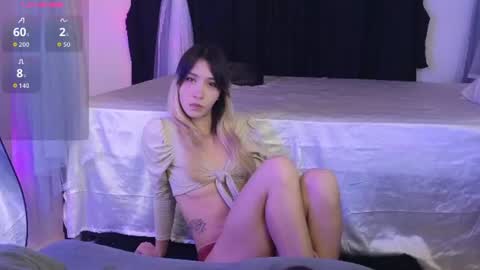 Snapshot of xxxvandersexxx chatting on June 12, 2026, 10:47 am July and Fer online show from June 12, 2026, 10:47 am
