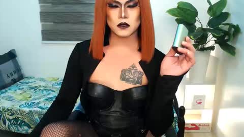 QueenMarina online show from February 22, 2026, 4:49 pm