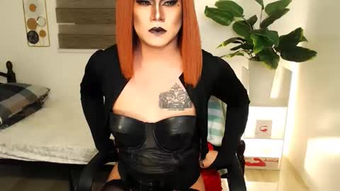 QueenMarina online show from April 2, 2026, 10:29 pm