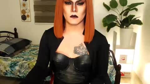 QueenMarina online show from April 25, 2026, 2:25 am