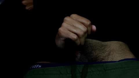 Snapshot of xzavion_ chatting on December 15, 2025, 8:57 pm Xzavion online show from December 15, 2025, 8:57 pm