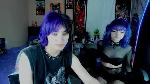xzerox_ online show from April 30, 2026, 8:57 pm