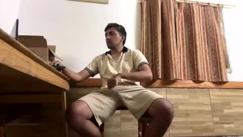 BROWN DICK online show from March 22, 2026, 8:07 am