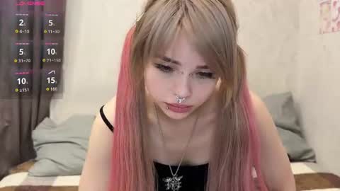 y0urchemicalromance online show from June 27, 2026, 8:58 pm