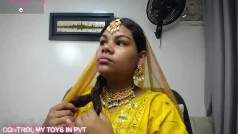 yazhini online show from April 10, 2026, 11:59 am