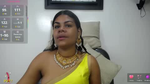 yazhini online show from April 26, 2026, 12:14 pm