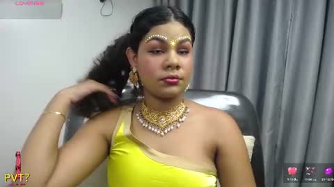 yazhini online show from July 7, 2026, 11:58 am