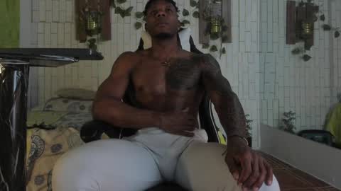 Snapshot of yacksson_lawrence chatting on December 11, 2024, 4:49 am yacksson_lawrence online show from December 11, 2024, 4:49 am