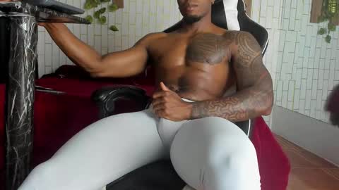 Snapshot of yacksson_lawrence chatting on October 20, 2025, 11:27 pm yacksson_lawrence online show from October 20, 2025, 11:27 pm