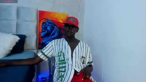 Yacob Rivera online show from July 24, 2026, 9:57 pm
