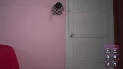 Snapshot of yahaira_26 chatting on March 4, 2025, 1:12 am petronila online show from March 4, 2025, 1:12 am