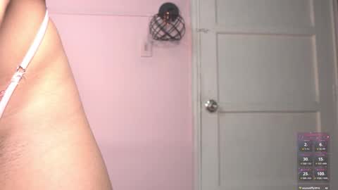 Snapshot of yahaira_26 chatting on November 8, 2025, 2:01 am petronila online show from November 8, 2025, 2:01 am