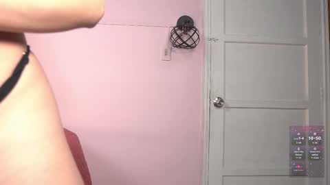 Snapshot of yahaira_26 chatting on November 17, 2025, 12:05 am petronila online show from November 17, 2025, 12:05 am