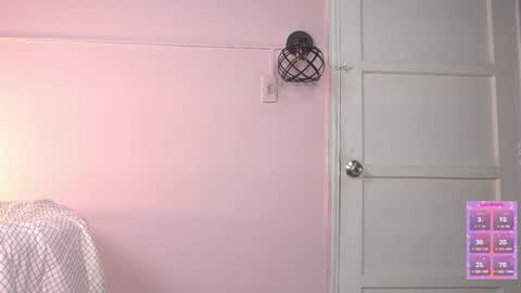 Snapshot of yahaira_26 chatting on November 27, 2025, 1:18 am petronila online show from November 27, 2025, 1:18 am