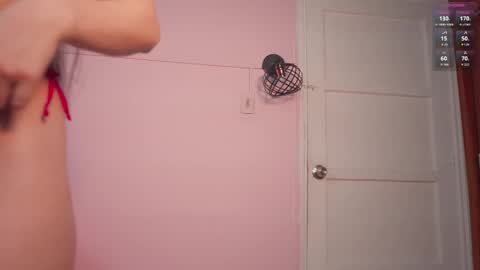 Snapshot of yahaira_26 chatting on March 2, 2026, 12:13 am petronila online show from March 2, 2026, 12:13 am