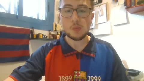 yakajoe97 online show from January 20, 2025, 1:00 pm