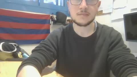 yakajoe97 online show from January 29, 2025, 9:23 am