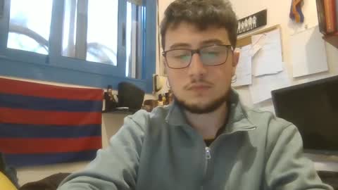 yakajoe97 online show from February 11, 2025, 11:54 am